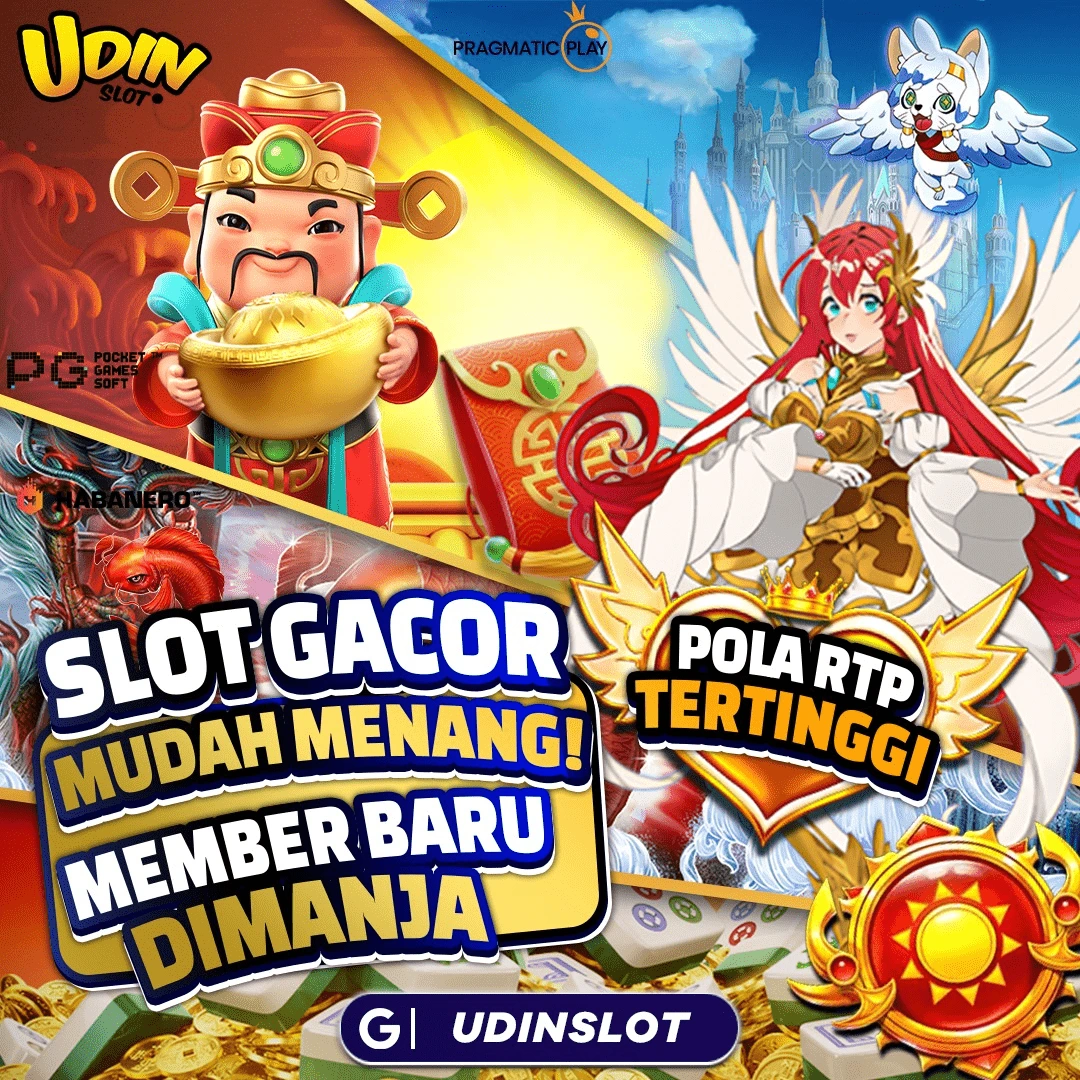 UDINSLOT 🔱 Link Slot Gacor Mahjong Update Game Promo Deposit Slot Dana - WooCommerce eCommerce